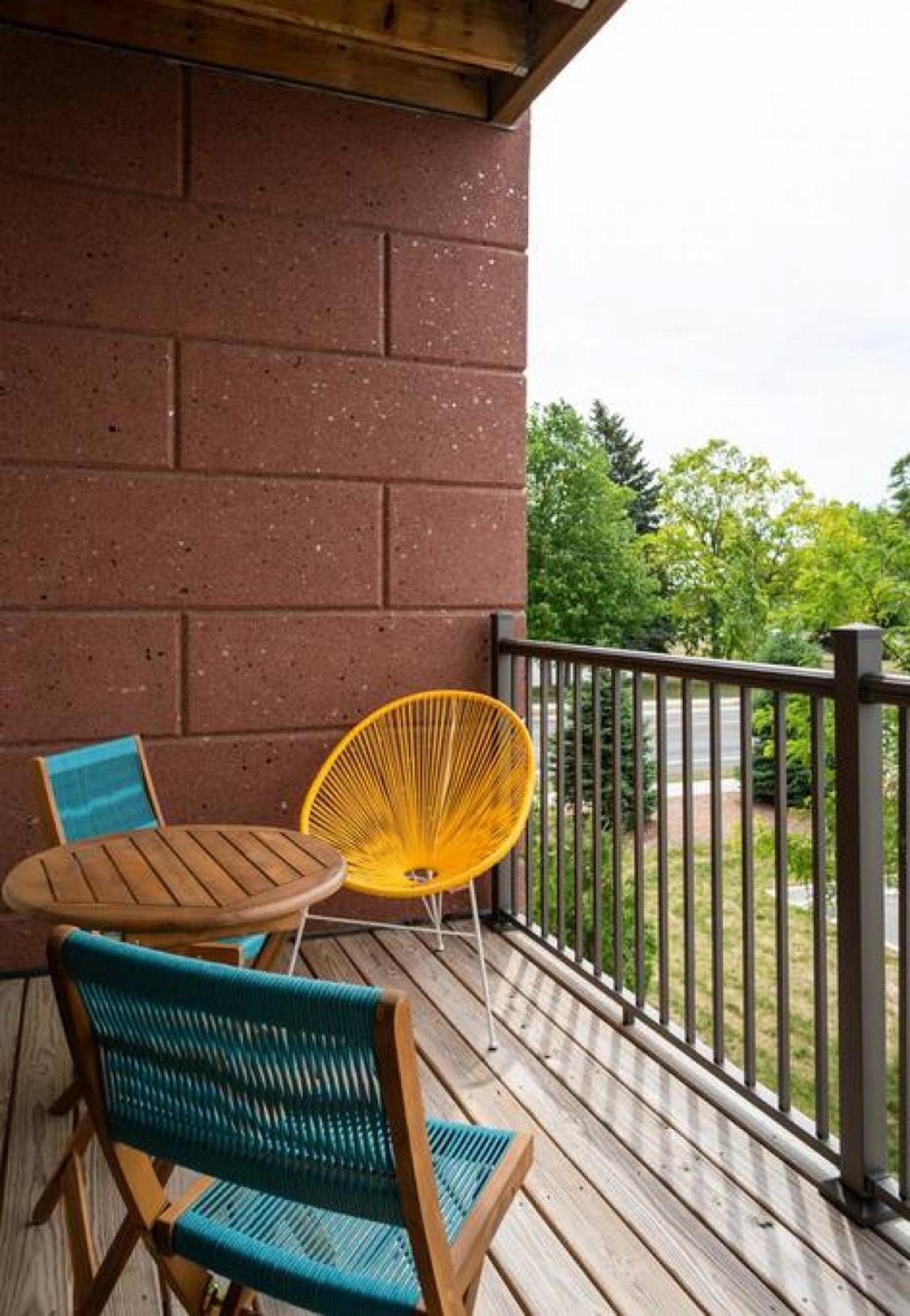 New Happy Trail 2Br Condo Close To Downtown Traverse City Exterior photo