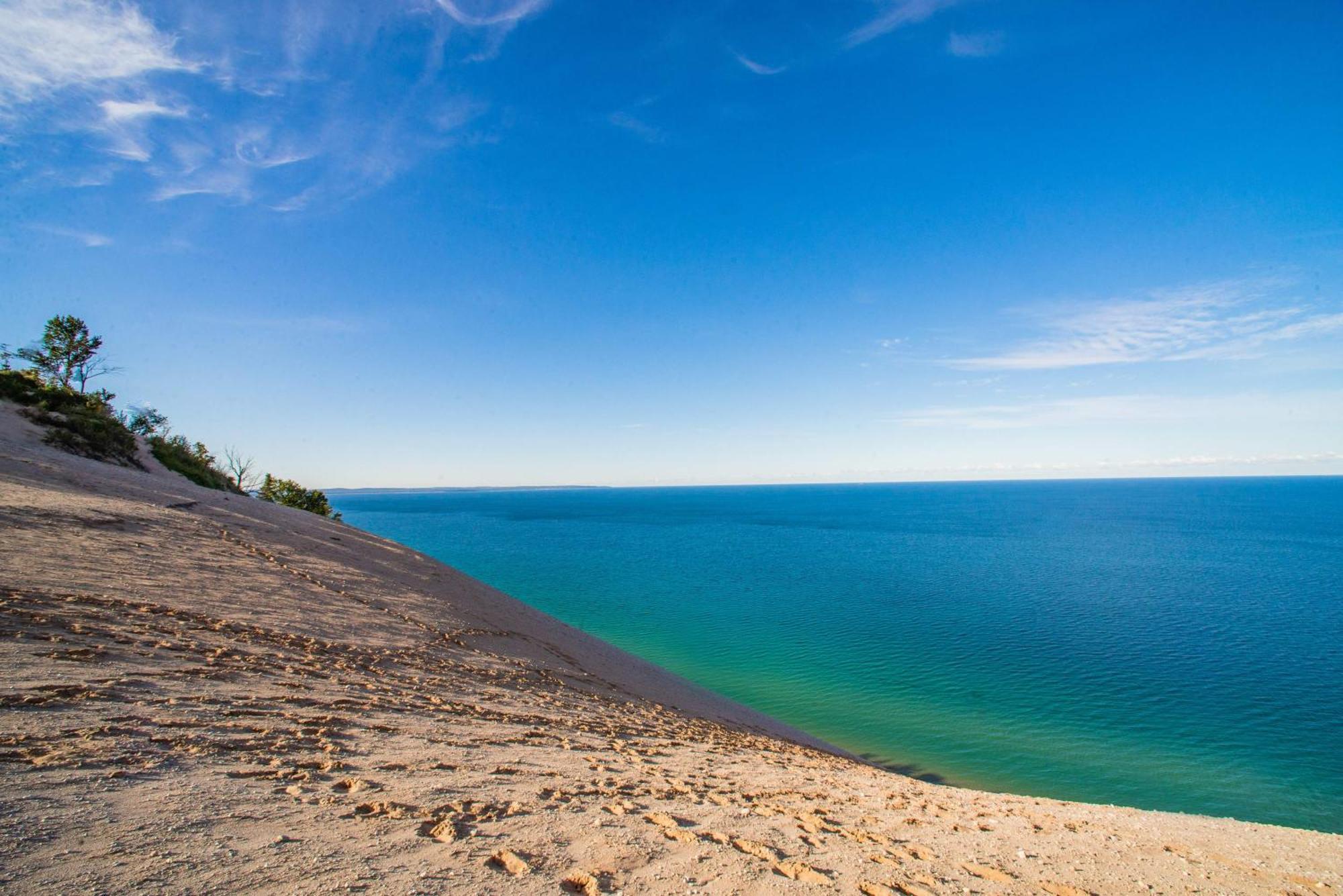 New Happy Trail 2Br Condo Close To Downtown Traverse City Exterior photo