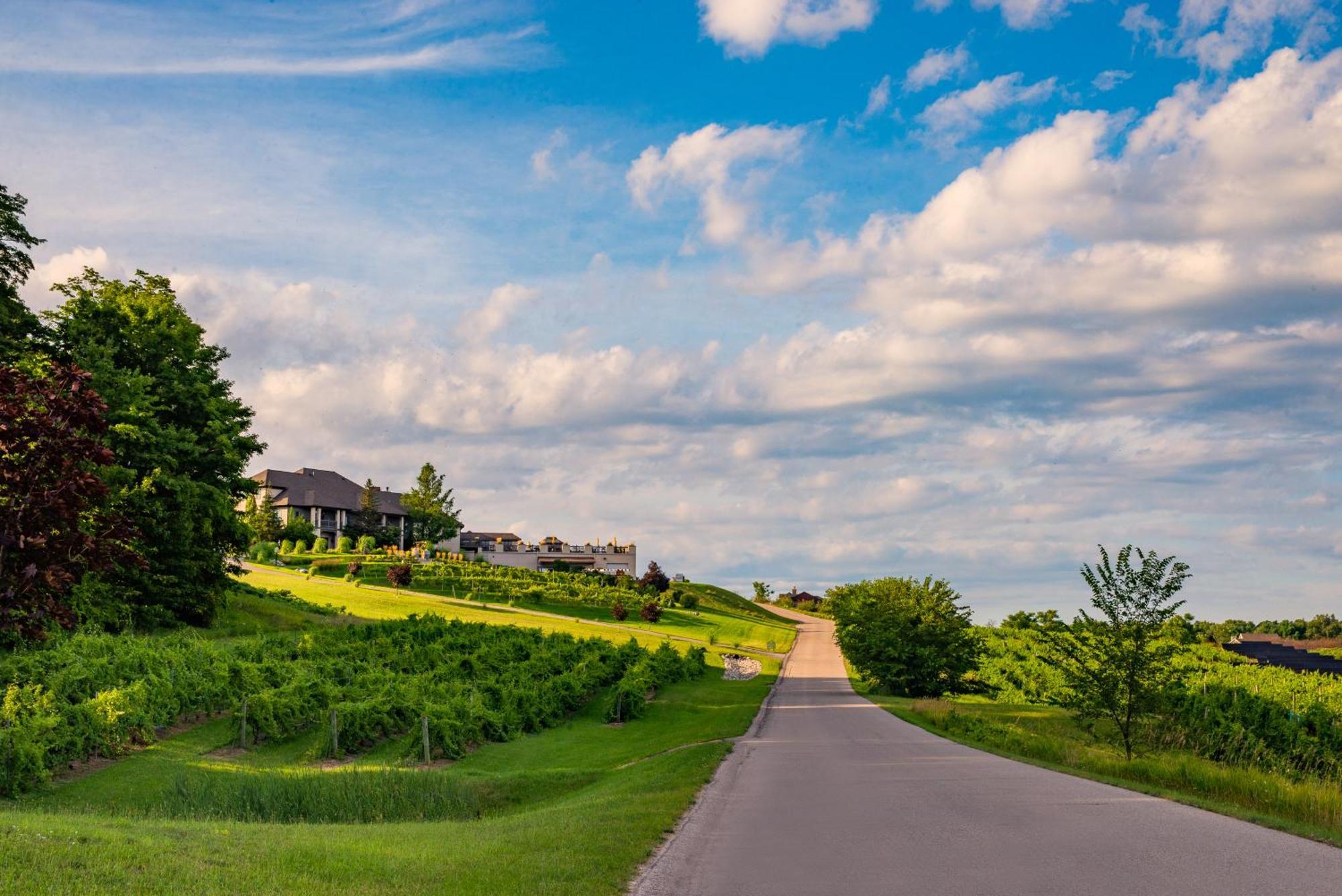 New Happy Trail 2Br Condo Close To Downtown Traverse City Exterior photo